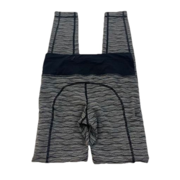 Lululemon Speed Leggings ll in Size 4 - Picture 3 of 11